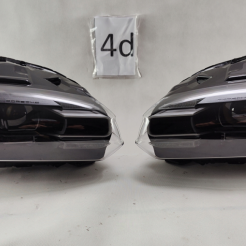 PORSCHE TAYCAN Voll-LED-Scheinwerfer rechter/linker, Lampe rechter/linker 9J1941031H