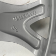 NEUF jante arrière Maserati GranTurismo 10.5