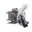 GARRETT Turbocharger YARIS AURIS COROLLA 1.4 D4D 780708-0002 780708-0003 - 3