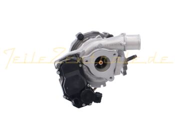 GARRETT Turbocharger YARIS AURIS COROLLA 1.4 D4D 780708-0002 780708-0003