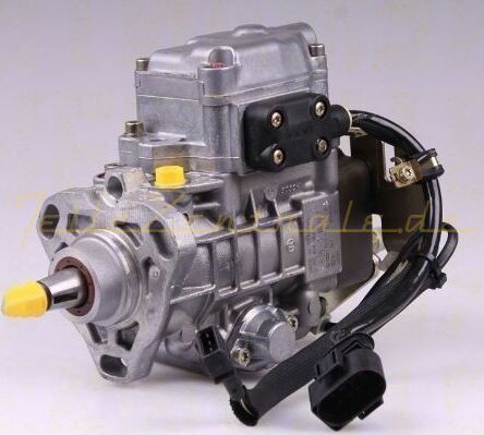 Pompe d'injection ZEXEL 104640-3830