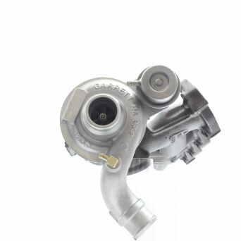 GARRETT Turbocompressore  Ford Focus I 1.8 TDDi 452244-5 452244-5005S