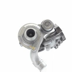GARRETT Turbocompressore  Ford Focus I 1.8 TDDi 452244-5 452244-5005S