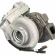 NUOVO HOLSET Turbocompressore Scania 1849538 1849542 - 2
