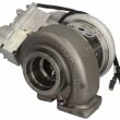 NUOVO HOLSET Turbocompressore Scania 1849538 1849542 - 3