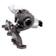 NEUER BorgWarner Turbolader Audi 54409880002 54409700002 - 4