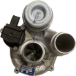 NOUVEAU BorgWarner Turbocompresseur BMW Mini Cooper JCW 53039880146 - 2