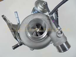 IHI Turbocompresseur Subaru WRX STI Spec C MY10 14411AA820 14411-AA82