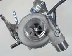 IHI Turbocompressore Subaru WRX STI Spec C MY10 14411AA820 14411-AA820