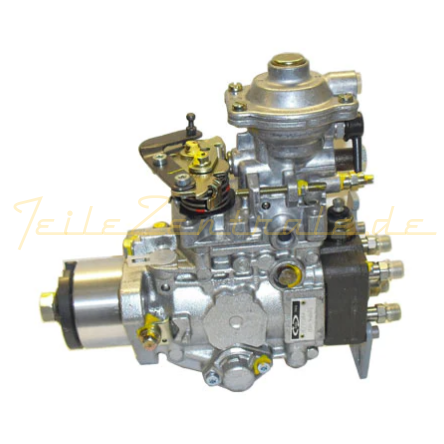 Pompe d'injection BOSCH 0460404088 