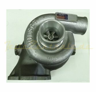 HOLSET Turbolader Perkins 3503043 2674316
