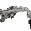 NOUVEAU BorgWarner Turbocompresseur  VW T5 Transporter 2.0 TDI-CR 10009700027 10009700064 - 2