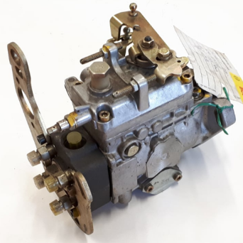 Pompe d'injection BOSCH RENAULT 0460494027