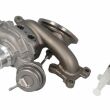 NEW Continental Turbocharger Ford L1BG6K682AA H6BG6K682AC - 2