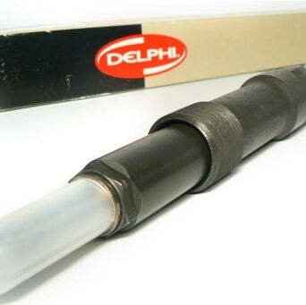NEUF Injecteur DELPHI CR BEBJ1A012001