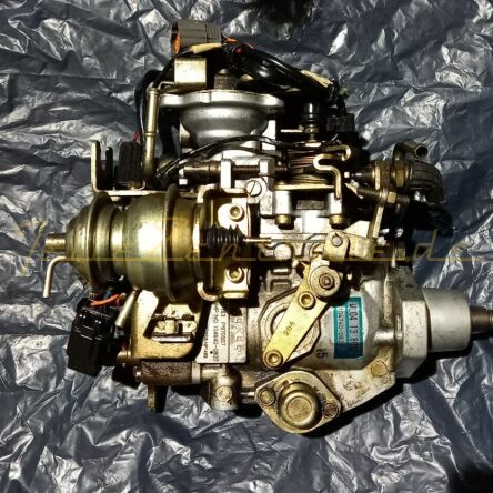 Pompe d'injection ZEXEL 104640-0820 VE4/10F2150LNP1493