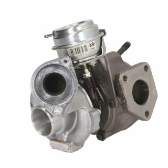 GARRETT Turbocharger BMW 318 d ( E46) 740911-0001 740911-0003