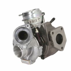 GARRETT Turbocompresseur BMW 318 d ( E46) 740911-0001 740911-0003