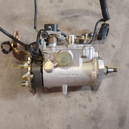 Einspritzpumpe Lucas / Cav Renault R8448B244C