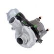 NUOVO IHI Turbocompressore MITSUBISHI PAJERO L200 2.5 DID VT17 V41VAT-S0079B - 2