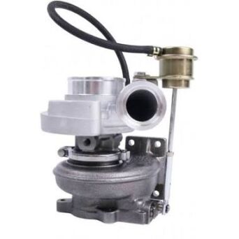 HOLSET Turbolader CUMMINS 4955726