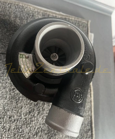 CZ Turbocompressore Zetor 6421 C14-109-04 C1410904