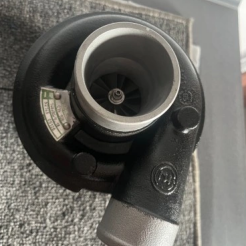 CZ Turbocharger Zetor 6421 C14-109-04 C1410904