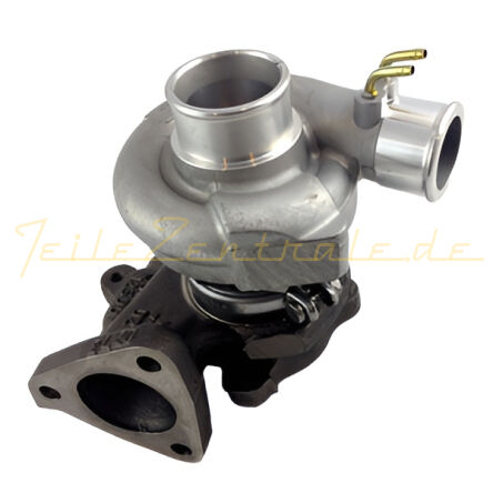 MITSUBISHI Turbolader Mitsubishi Space Gear 49177-02521 MR355226