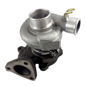 MITSUBISHI Turbolader Mitsubishi Space Gear 49177-02521 MR355226