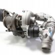 BorgWarner Turbocompresseur Mercedes E-Klasse 220 250 CDI  170 CH 204 CH 11-13 10009700081 10009700033 - 3