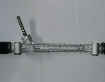 Lenkgetriebe OPEL MERIVA A DELPHI 26093554