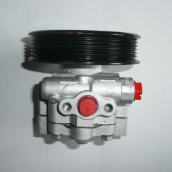 Power steering pump CHEVROLET 96985600