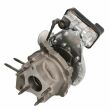 GARRETT Turbocompresseur Chrysler Voyager 2.8 CRD 35242128F 35242128G - 2