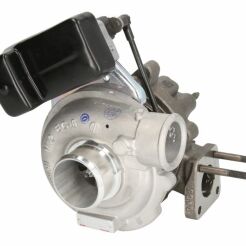 GARRETT Turbocharger Chrysler Voyager 2.8 CRD 35242128F 35242128G