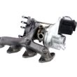 IHI Turbocompresseur Volkswagen Golf VI 1.2 TSI 03F145701G 03F145701GV - 3