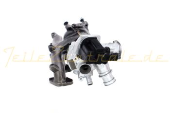IHI Turbocompresseur Volkswagen Golf VI 1.2 TSI 03F145701G 03F145701GV