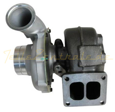 HOLSET Turbocompressore Scania 3529530 3529531