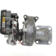 GARRETT Turbolader FORD TRANSIT VI 2.2 TDCI 753519-0007 753519-0008 - 3