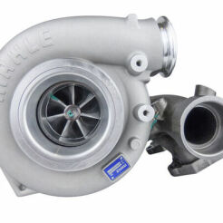 BorgWarner Turbocharger DAF 85 12.9L 13879980029 13879880008