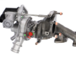 IHI Turbolader Audi 1.2 TSI VW 1.2 TSI 03F145701H 03F145701K - 2
