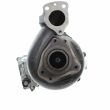 Turbolader GARRETT Mercedes-Benz 6420902486 A6420902486 - 3