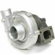 NEUER BorgWarner Turbolader MAN 51091007588 51091007589 - 2