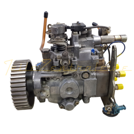 Injection pump BOSCH 0460494842