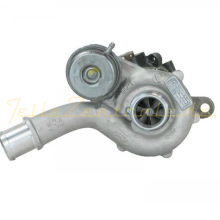 Turbolader Ford Taurus SHO EcoBoost 370 PS 790318-5006S 790318-5006 790318-0006 790318-6 AA5E6K682BF