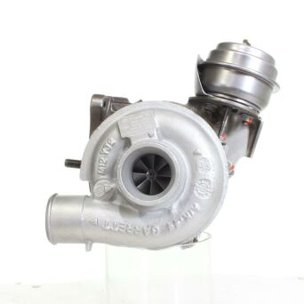 GARRETT Turbocharger Hyundai i20 / i30 1.6 CRDi 775274-5002S 775274-0002