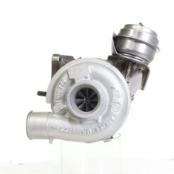 GARRETT Turbocharger Hyundai i20 / i30 1.6 CRDi 775274-5002S 775274-0002