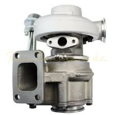 HOLSET Turbocompressore Cummins 3598544