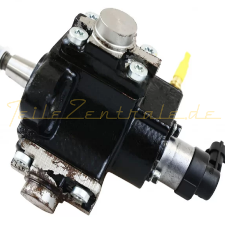 Einspritzpumpe Bosch CR Renault 0445010151