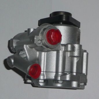Power steering pump AUDI A4 7691955235