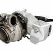 NEUER GARRETT Turbolader Audi 854362-0001 854362-1 - 3